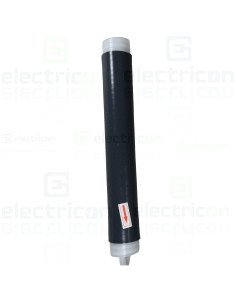 Tub Contractabil la rece, 28 12mm, L 200mm, Tracon Electric, HZS28-200