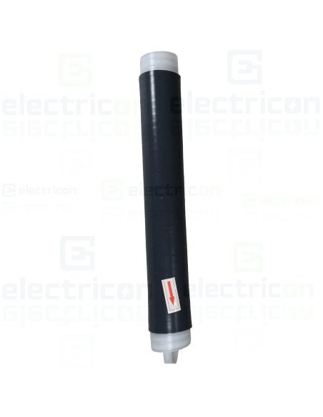 Tub Contractabil la rece, 28 12mm, L 200mm, Tracon Electric, HZS28-200