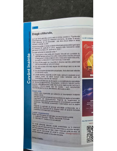 Manualul Electricianului (varianta 2025) , Editura Xmeditor, varianta fizică 2