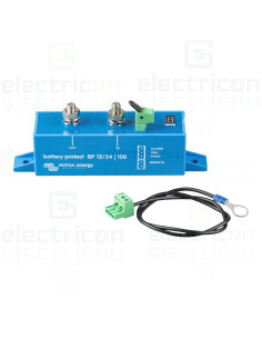 Victron Energy Protectie baterii solare 2