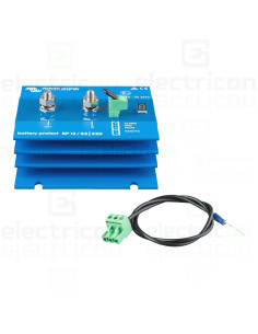 Victron Energy Protectie baterii solare