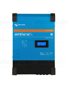 Victron Energy SmartSolar MPPT RS 2