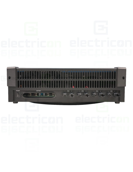 Victron Energy SmartSolar MPPT RS