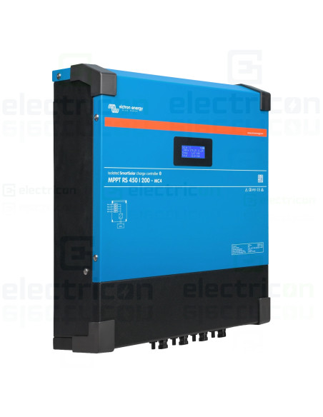 Victron Energy SmartSolar MPPT RS