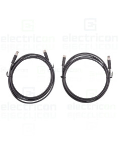 Victron Energy Male to Female 3 pole