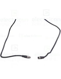 Victron Energy Male to Female 3 pole 2