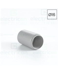 Mufa conductor compatibil cu Copex-uri Kouvidis Gama Condur ISR, gri, IP65 2