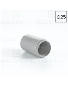 Mufa conductor compatibil cu Copex-uri Kouvidis Gama Condur ISR, gri, IP65