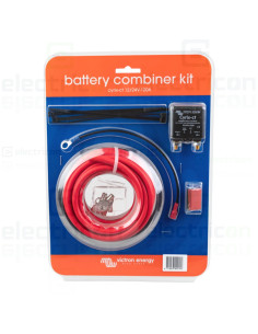 Victron Energy Battery combiner kit 2