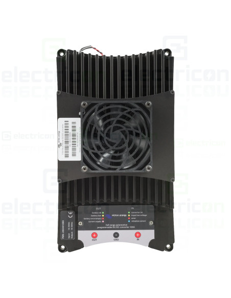 Victron Energy Convertor Buck-Boost DC