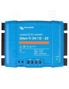 Convertor DC-DC, IP43, Orion-Tr, Victron Energy 2