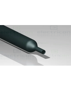 Tub Termotractare din poliolefină, 1m, Cimco