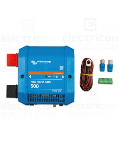 Victron Energy Lynx Smart BMS