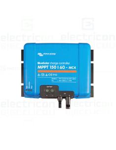 Incarcator solar 12V 24V 48V 60A Victron Energy SmartSolar MPPT