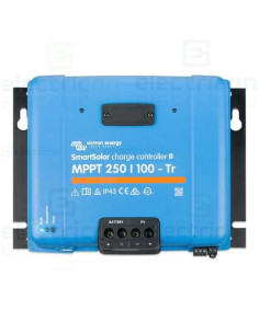 Incarcator solar 12V 24V 48V Victron Energy BlueSolar MPPT 2