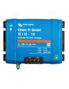 Victron Energy Convertor cu charger DC-DC Orion-Tr Smart Isolated