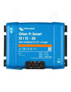 Victron Energy Convertor cu charger DC-DC Orion-Tr Smart Non-isolated