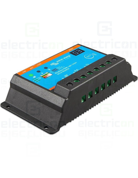 Incarcator solar Victron Energy BlueSolar PWM-Light