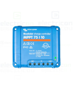 Incarcator solar Victron Energy SmartSolar MPPT