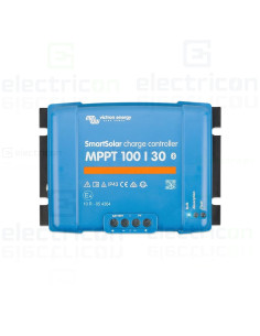 Incarcator solar Victron Energy SmartSolar MPPT 2