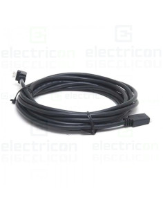 Victron Energy VE.Direct Cable (one side Right Angle conn) 2