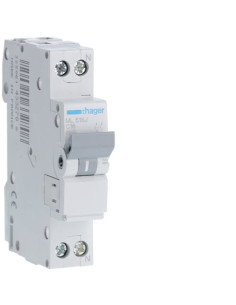 Siguranta MCB C16A Hager - ML516J