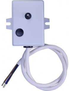 Comutator crepuscular și de scara