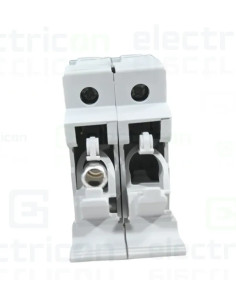 Separator fuzibil (soclu)