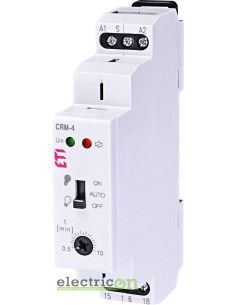 Comutator automat de scară