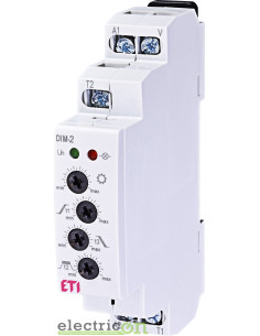 Comutator automat de scară