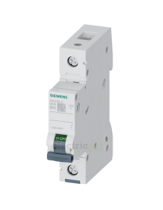 Disjunctor MCB B20A Siemens - 5SL6120-6