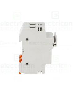 Separator fuzibil (soclu) 2