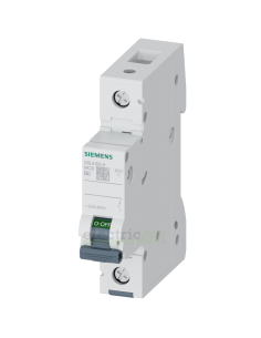 Siguranta MCB B10A Siemens - 5SL6106-6
