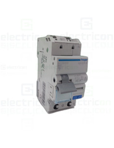 Diferential 10A/10mA Schrack - ACS910D