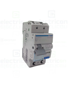 Diferential 10A/10mA Schrack - ACS910D 2