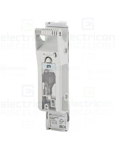 Separator fuzibil (soclu)