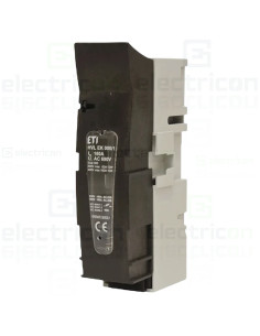 Separator fuzibil (soclu)