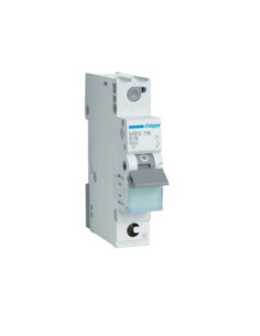 Siguranta MCB B16A Hager - MBS116