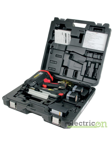 Pistol de batut cuie Force One