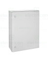 Cutie metalica + contrapanou, 800x600x260, cu ușă. IP65, Schrack, WST8060260
