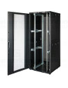 Dulap Server 19'', 42U, H1954 W600 D1000, IP20, 1000 Kg, Schrack, DTS426010