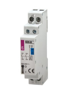 Comutator general (1-0/ON-OFF)