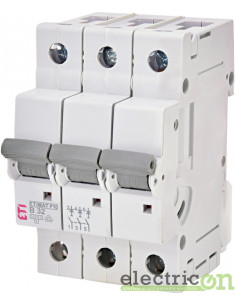 Disjunctor MCB B32A ETI - 273230108 2