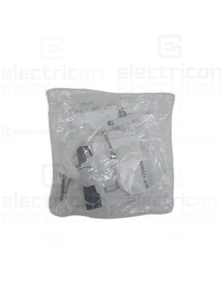 Suport fixare pentru gips-carton pentru tablouri Hager, Seria Golf varianta VF, Hager, VZ696N