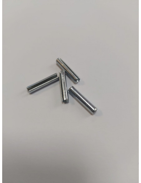 Pin de cuplare FB01A1M, FB01B1P si FB01B1PL 10x38