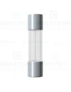 Siguranță fuzibilă sticlă