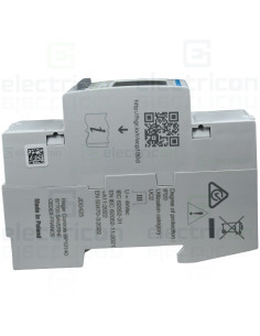 Contor de energie electrică 2