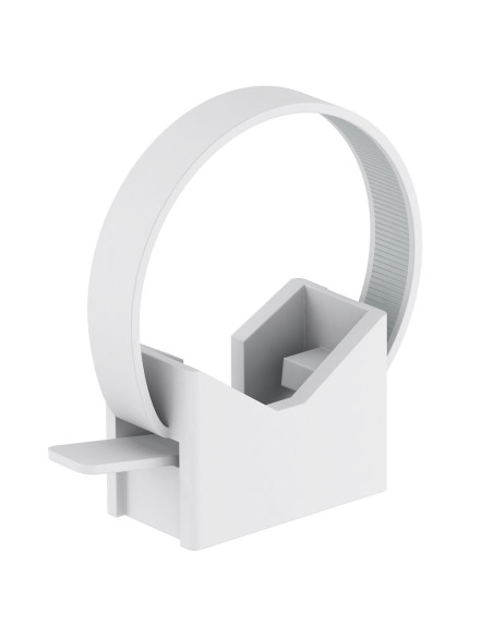 Clema de fixare a cablurilor CTC