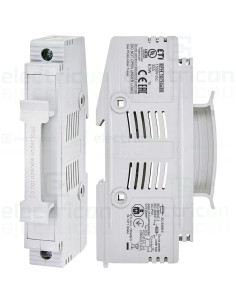 Separator fuzibil (soclu) fotovoltaic