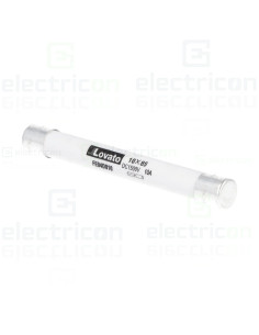 Siguranta fuzibila cilindrica